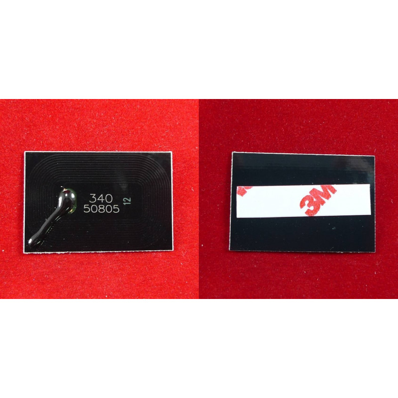 Чип для Kyocera FS-2020D (TK-340) 12K ELP Imaging®