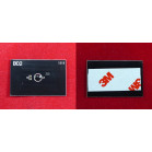 Чип для Kyocera FS-3920DN (TK-350) 15K ELP Imaging®