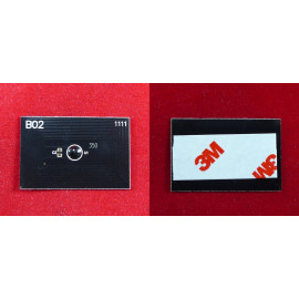 Чип для Kyocera FS-3920DN (TK-350) 15K ELP Imaging®