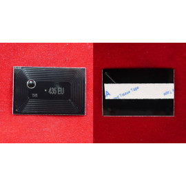Чип для Kyocera TASKalfa 180/181/220/221 (TK-435) 15K ELP Imaging®