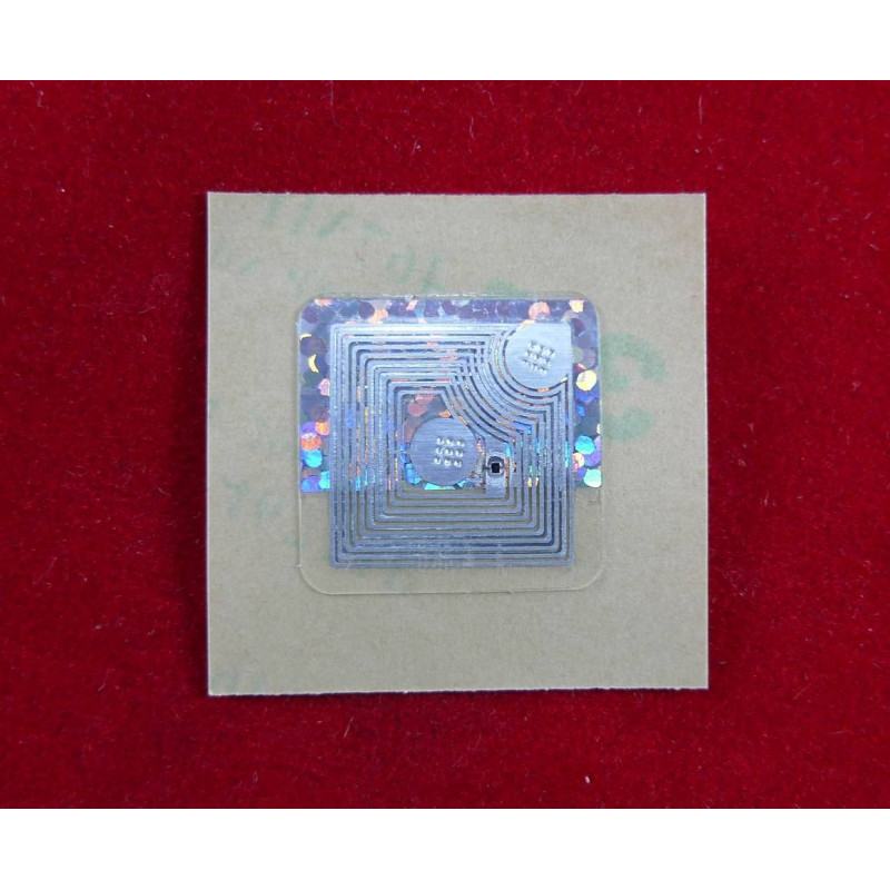 Чип для Kyocera FS-C2026MFP/C2126MFP/C2526MFP/C2626MFP/C5250dn, P6026cdn/P6526cdn (TK-590BK) Black, 7K ELP Imaging®