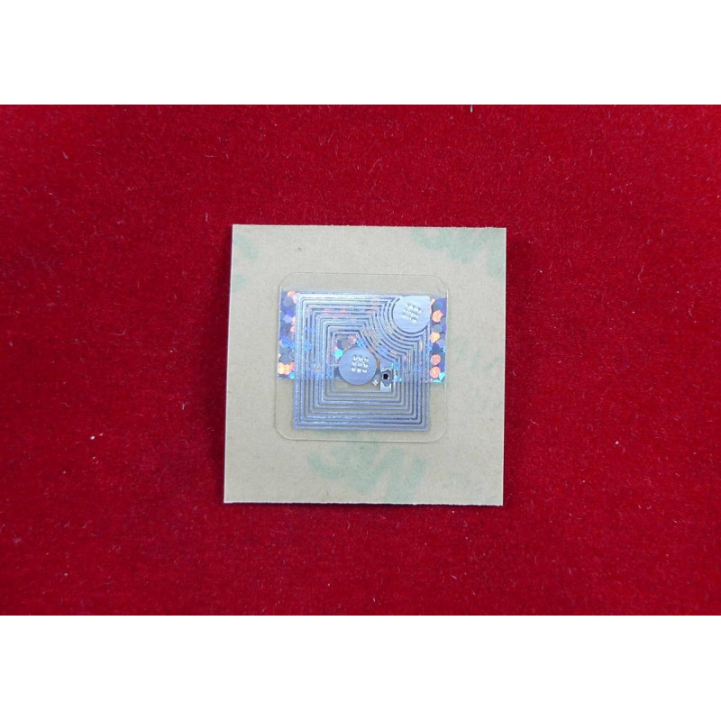 Чип для Kyocera FS-C2026MFP/C2126MFP/C2526MFP/C2626MFP/C5250dn, P6026cdn/P6526cdn (TK-590Y) Yellow, 5K ELP Imaging®