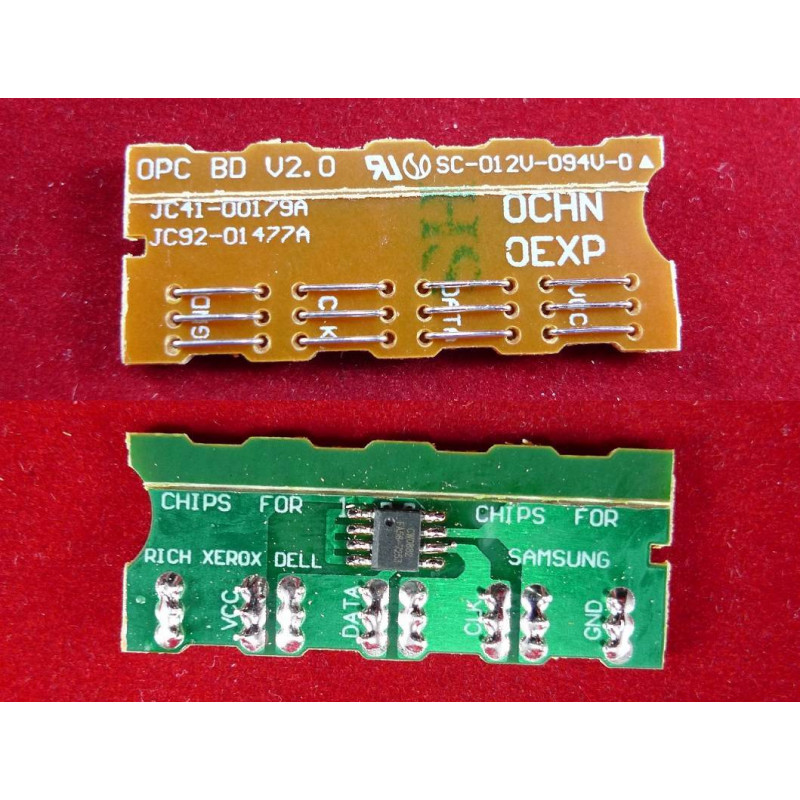 Чип Xerox Phaser 3600 (106R01371) 14K ELP Imaging®