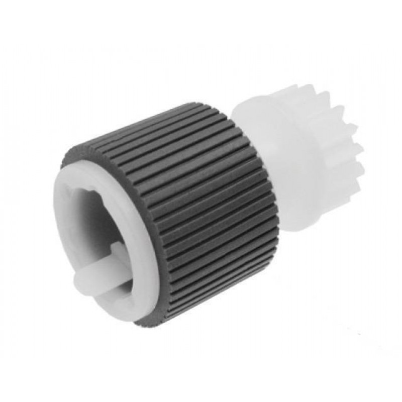 Ролик захвата из кассеты (лоток 2,3) HP LJ M4555/CLJ CP4025/CP4525/CM4540/M651/M680 (RL1-2099)