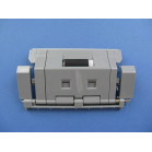 Ролик отделения в сборе (лоток 2) HP CLJ CP3525/CM3530/M551/M575/M570 (RM1-4966) OEM