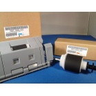 Ролик отделения в сборе (лоток 2) HP CLJ CP3525/CM3530/M551/M575/M570 (RM1-4966) OEM
