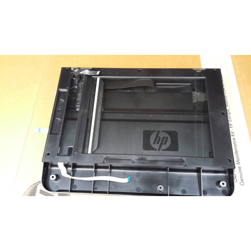 Сканер в сборе (основание) HP LJ M1536 (CE538-60118) OEM