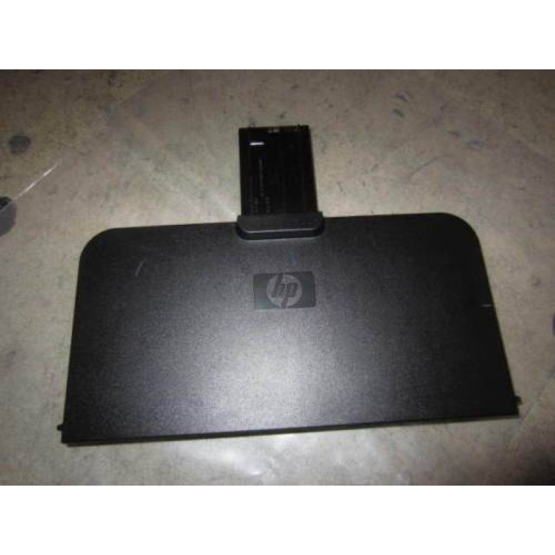 Входной лоток HP LJ P1102w черный (RM1-6901) OEM
