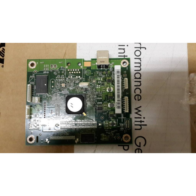Плата форматера HP LJ M401a/M401d (CF148-60001/CF148-67018) OEM