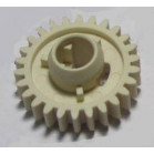 Шестерня резинового вала 26T HP LJ P1102/M1132/M1212/M1214/M1217 (RU7-0100) OEM