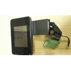 Панель управления (дисплей) HP LJ M401dn/dw (CF285-60101/CF270-60101) OEM