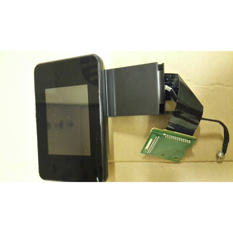 Панель управления (дисплей) HP LJ M401dn/dw (CF285-60101/CF270-60101) OEM