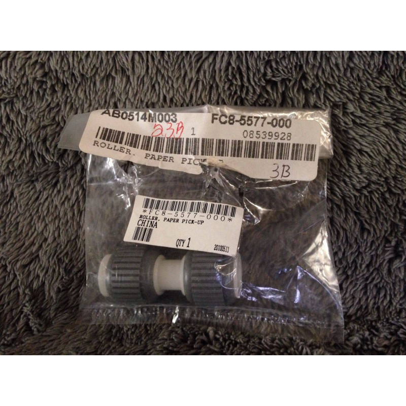 Ролик захвата ADF Canon iR Adv 6255/6265/6275/8205/8285/8295 (FC8-5577)