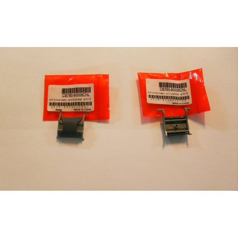 Тормозная площадка ADF HP LJ M1212/M1214/M1217/M1536/M175/M176/M177/CLJ CM1415 (CB780-80008) OEM