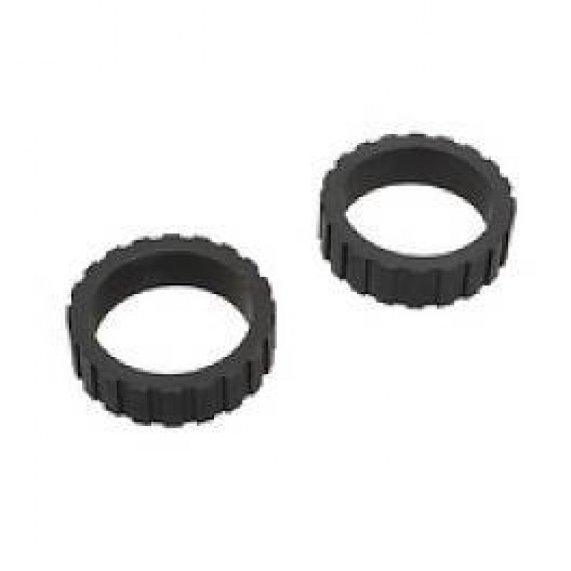 Набор резинок для роликов захвата Lexmark E260/E460/X264/X36x/X46x, 2шт  (40X5440)