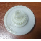 Шестерня 96/21T HP LJ P2035/2055 (RU6-0680) OEM