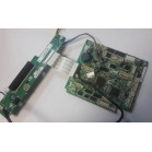 Плата DC-контроллера HP LJ M601/M602/M603 (RM1-8293) OEM