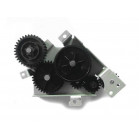 Узел привода термоузла (колебательный узел) HP LJ M601/M602/M603 (RC2-2432-M600/RM1-8418) CET
