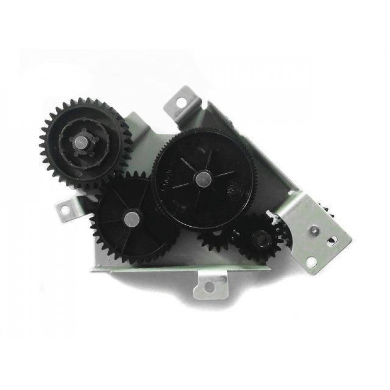 Узел привода термоузла (колебательный узел) HP LJ M601/M602/M603 (RC2-2432-M600/RM1-8418) CET