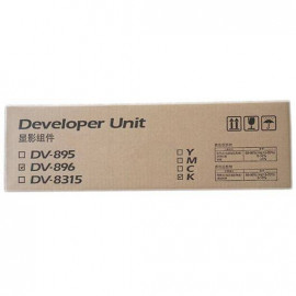 Узел проявки KYOCERA DV-896M FS-C8020MFP/C8025MFP DV-896M
