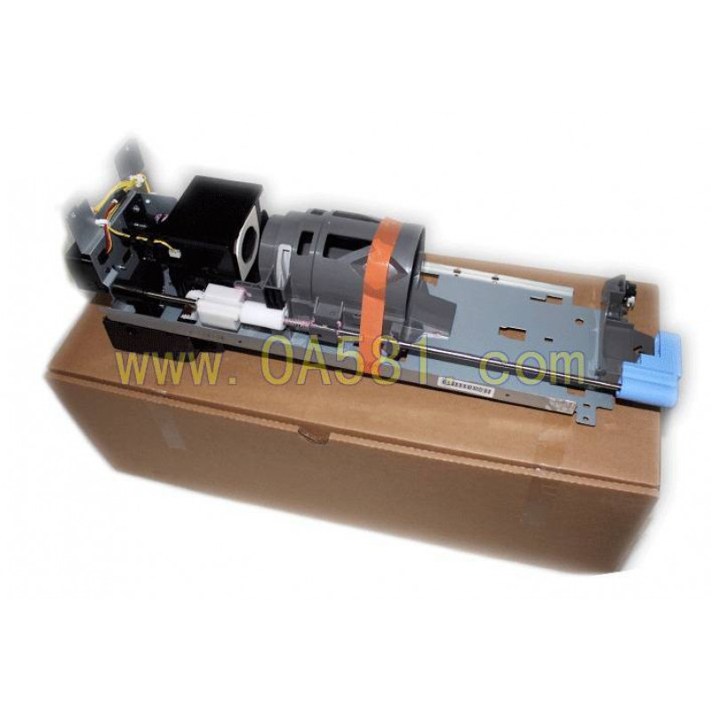 Узел подачи тонера Canon iR2520/2525/2530 (FM4-4981/FM3-9429)