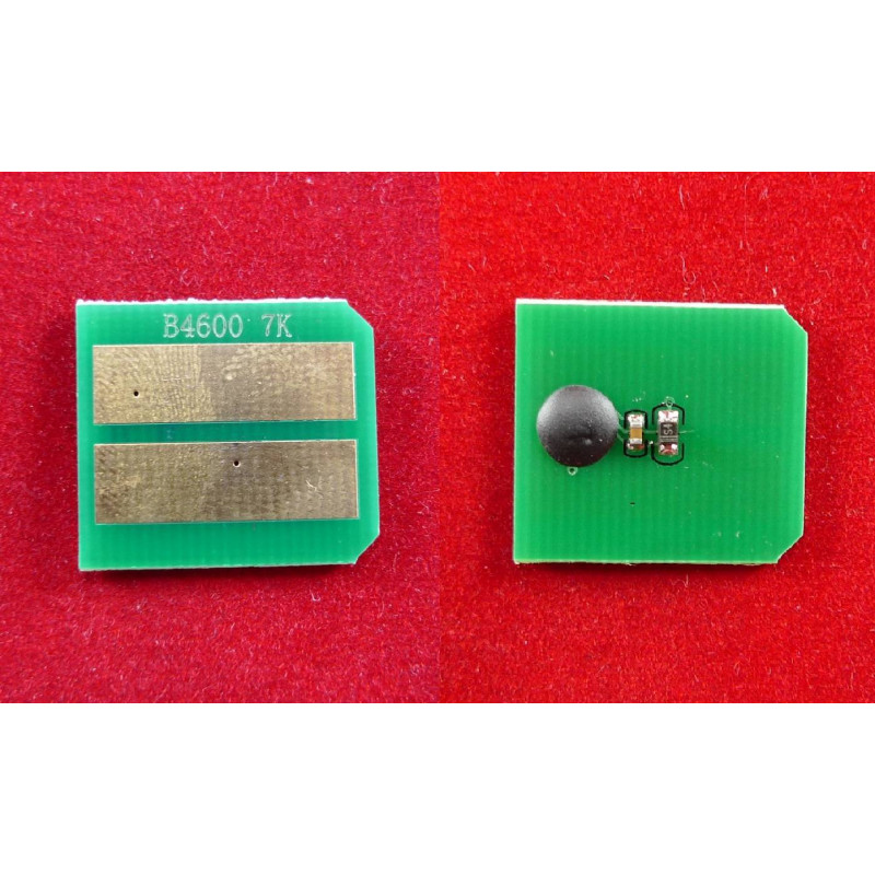 Чип OKI B4600 (43502002) 7K ELP Imaging® 