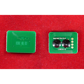 Чип OKI C810 (44059119) Cyan, 8K ELP Imaging® 