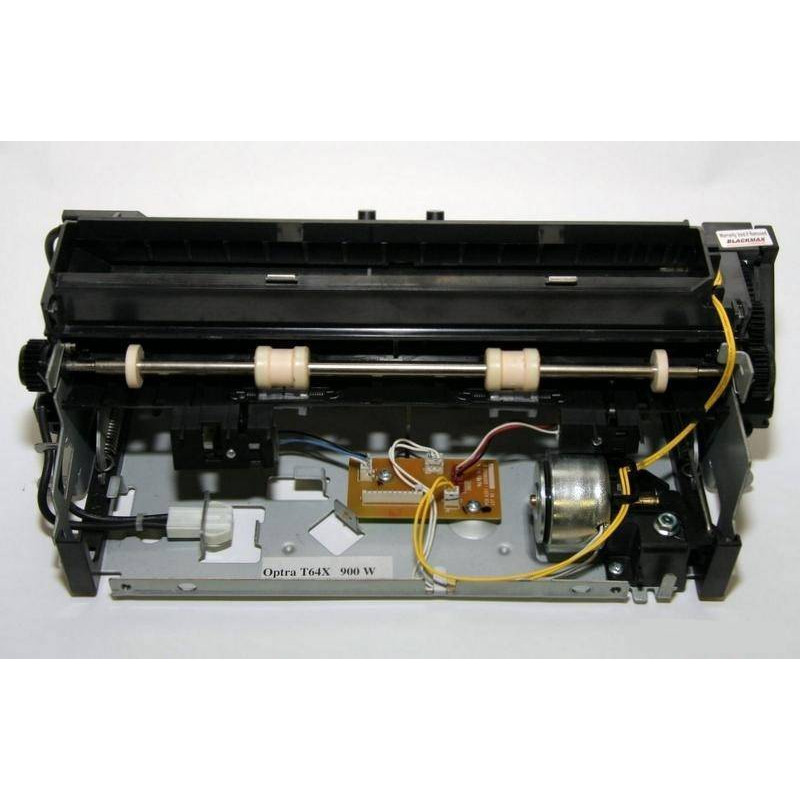 Узел термозакрепления Lexmark T64x/X64x Fuser Unit (40X2590/40X0117/56P4236)
