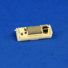 Ролик отделения в сборе OKI B411/431/MB4x1/C3x0/5x0/MC3x2/5x2/ES3452/4161/4191/5462 (44384701)