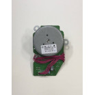 Главный мотор HP LJ P3015/M525 (RM1-6520/RM1-6342) OEM