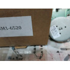 Главный мотор HP LJ P3015/M525 (RM1-6520/RM1-6342) OEM