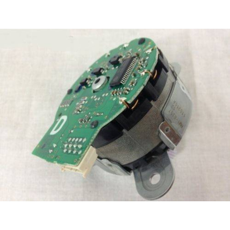 Мотор привода фотобарабана HP LJ M601/M602/M603/M604/M605/M606 (RM1-8358/RM1-8357)  OEM