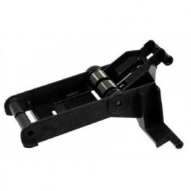 Шарнир (петля) узла сканирования левый HP LJ 3020/3030/M1522 (RM1-0898) OEM