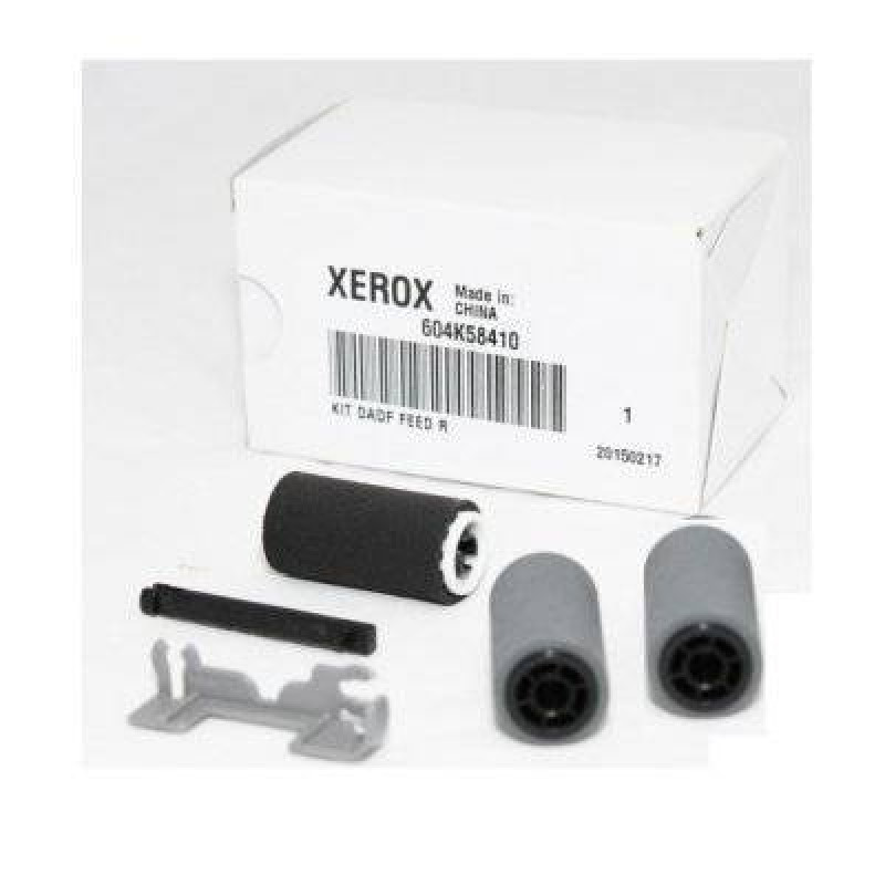 Комплект роликов DADF XEROX WC 7120/7556/AltaLink C80x0/5 3шт