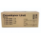 Узел проявки KYOCERA DV-560K FS-C5200DN/C5300DN