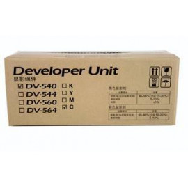 Узел проявки KYOCERA DV-560M FS-C5200DN/C5300DN