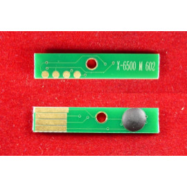 Чип Xerox Phaser 6500/WC6505 (106R01602) Magenta, 2.5K ELP Imaging®