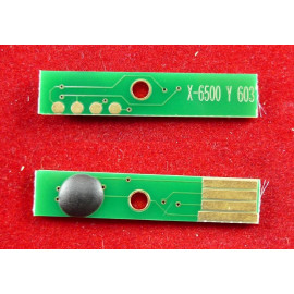 Чип Xerox Phaser 6500/WC6505 (106R01603) Yellow, 2.5K ELP Imaging®