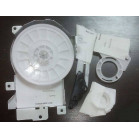 Привод фотобарабана HP LJ M601/M602/M603 (RM1-8489) OEM