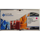 Тонер-картридж для Kyocera FS-C5300DN/C5350DN/P6030CDN  TK-560M magenta 10K Katun