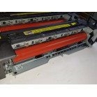Печь в сборе Konica-Minolta bizhub 654/754/C654/C754 (A2X0R71000/A2X0R71011/A2X0R71022/A2X0R71033/A2X0R71044/A2X0R71055)