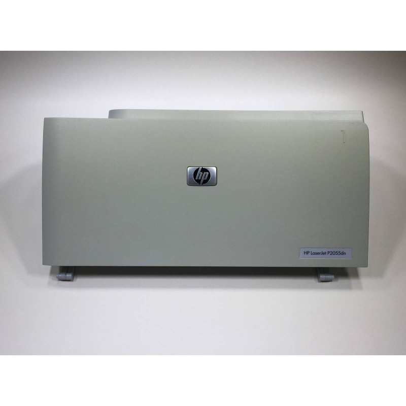 Крышка картриджа с обходным лотком HP LJ P2035 (RM1-6434) OEM