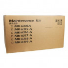 Сервисный комплект KYOCERA MK-6315 TASKalfa 3501i/4501i/5501i  600K