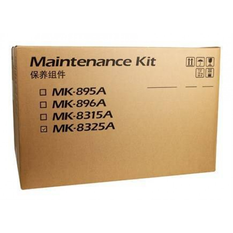 Сервисный комплект KYOCERA MK-896A FS-C8520MFP/C8525MFP 200K