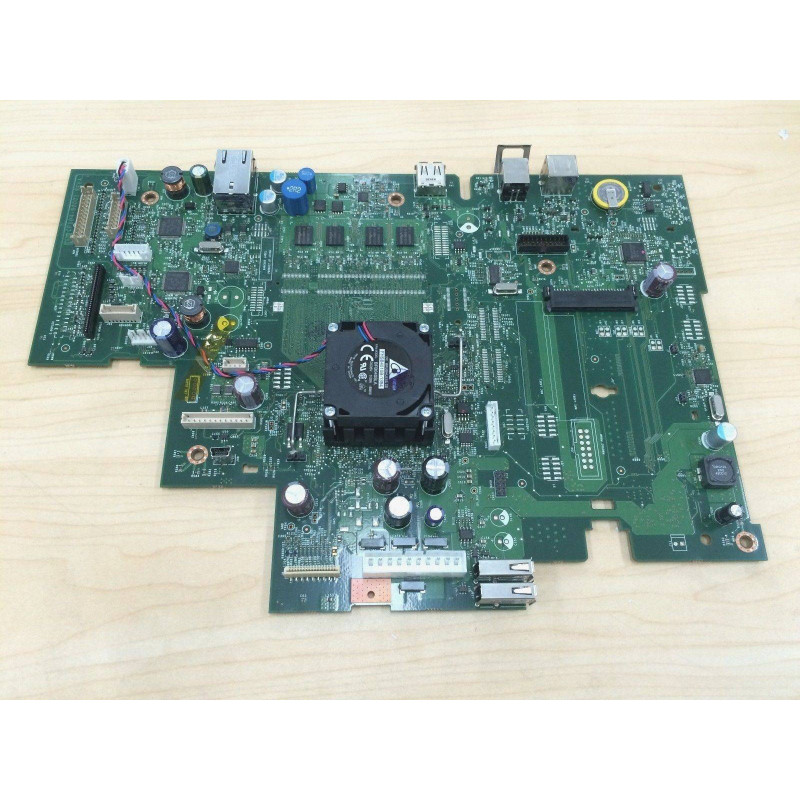 Плата форматера HP LJ M525 (CF104-69003/CF104-69002/CF104-69001/CF104-60001/CF105-69001) OEM