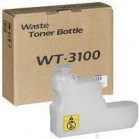 Бункер отработанного тонера для KYOCERA FS-2100D/2100DN/4100DN/4200DN/4300DN 15.5K