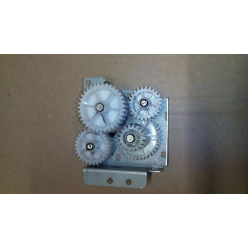 Редуктор в сборе HP LJ P4014/P4015/P4515/M601/M602/M603/M630 (RC2-2541) OEM