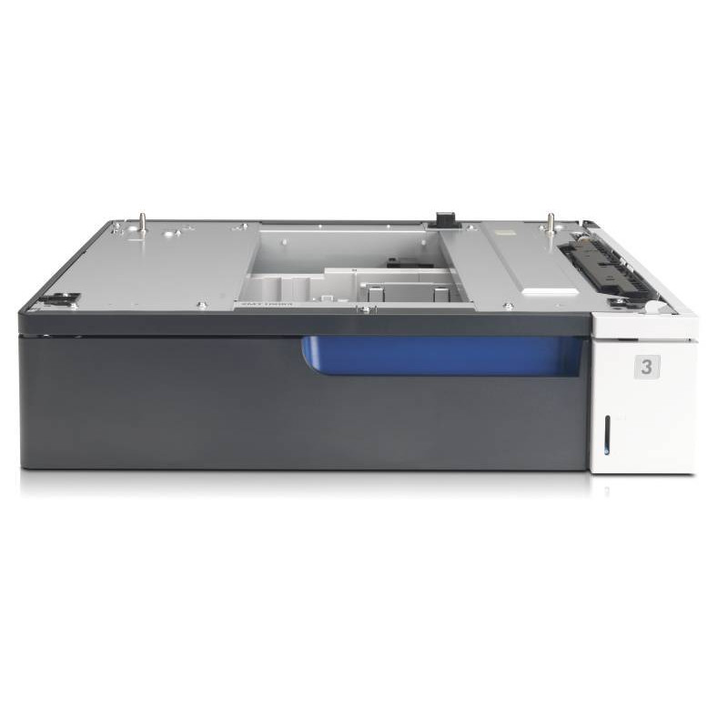 500-листов кассета с податчиком (лоток 3) HP CLJ CP5225/5525/M750/M775 (CE860-67901/CE860-67902/CE860A) OEM