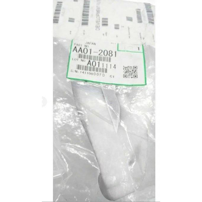 Фильтр блока проявки RICOH AA012081/AA01-2081