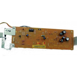 Плата питания HP LJ 1018/1020 (RM1-2314/RM1-3412/RM2-8191) OEM